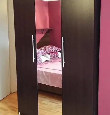 Stefan Apartment Varna