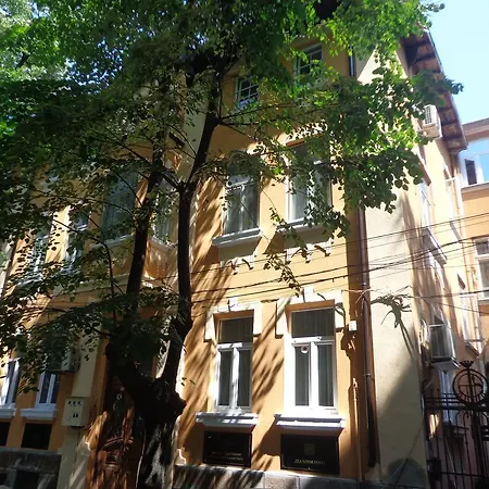 Apartment Stefan