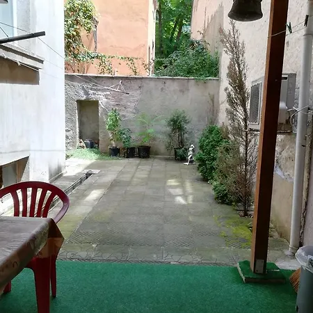 Apartment Stefan Varna