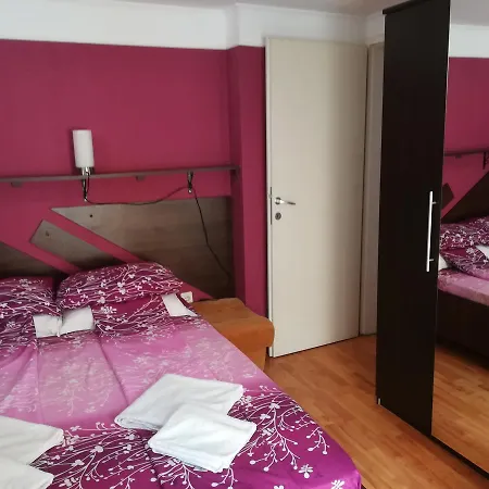 Apartment Stefan Varna