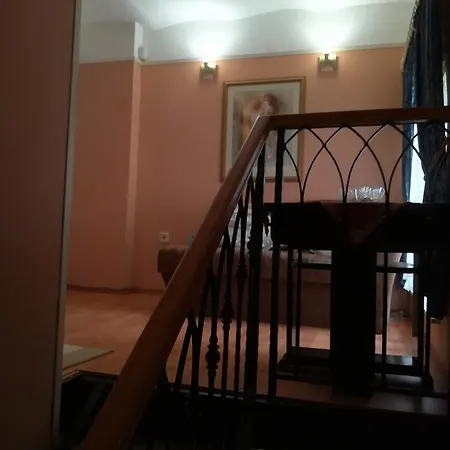 Stefan Apartment