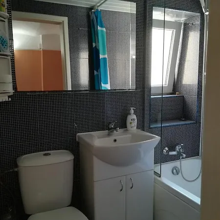 Stefan Apartment Varna